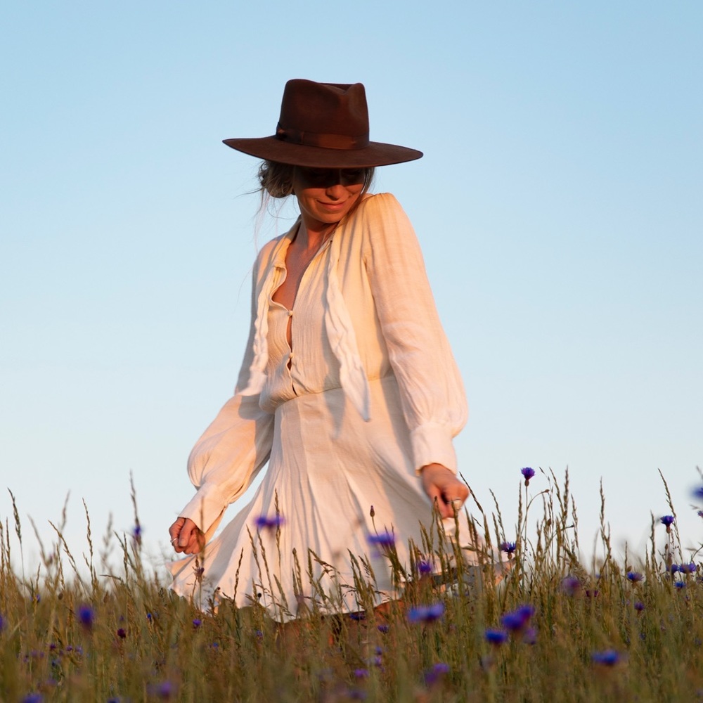 Meet your Posher, Julie